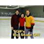 Michelle Kwan, Sean O