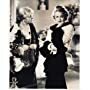 Constance Bennett and Laura Hope Crews in Rockabye (1932)