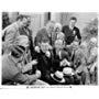 Johnny Arthur, Harry C. Bradley, Egon Brecher, William Burress, Hobart Cavanaugh, Sam Godfrey, Frank McHugh, Lorin Raker, and Gordon Westcott in Convention City (1933)