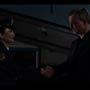 w/Gary Sinise on CRIMINAL MINDS: BEYOND BORDERS "Whispering Death" (CBS)