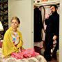 Amy Sedaris and Justin Theroux in At Home with Amy Sedaris (2017)