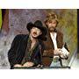 Kix Brooks and Ronnie Dunn at an event for 2005 American Music Awards (2005)