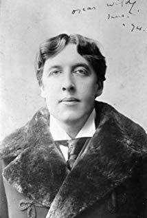 تصویر Oscar Wilde