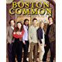 Traylor Howard, Hedy Burress, Anthony Clark, Steve Paymer, Tasha Smith, and Vincent Ventresca in Boston Common (1996)