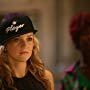 Nichola Burley in StreetDance 3D (2010)