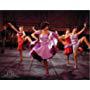 Rita Moreno, Suzie Kaye, and Yvonne Wilder in West Side Story (1961)