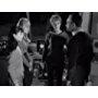 June Lockhart, Angela Cartwright, Jonathan Harris, and Marta Kristen in Lost in Space (1965)