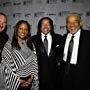 Smokey Robinson, Steve Cropper, Bill Withers, and Lalah Hathaway