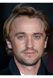 تصویر Tom Felton