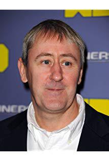 تصویر Nicholas Lyndhurst