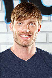 تصویر Chris Carmack