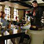 Nathan Fillion, Molly C. Quinn, and Susan Sullivan in Castle (2009)