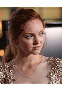 تصویر Lily Cole