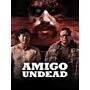 Steve Agee, Randall Park, and Eric Acosta in Amigo Undead (2015)