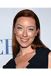 تصویر Molly Parker