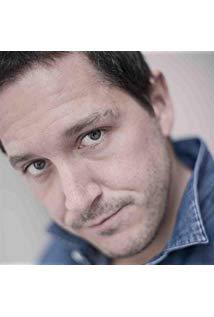 تصویر Bertie Carvel