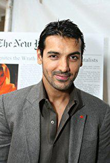 تصویر John Abraham