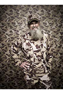 تصویر Si Robertson