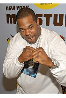 تصویر Busta Rhymes