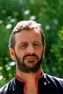 تصویر Ringo Starr
