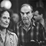 Colleen Dewhurst and Ford Rainey in Bed &amp; Breakfast (1991)