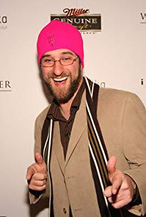 تصویر Dustin Diamond