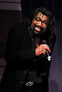 تصویر Nick Ashford