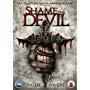 Shame The Devil UK DVD cover