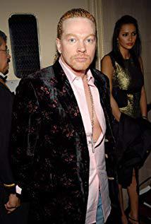 تصویر Axl Rose