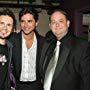 John Stamos, Hal Sparks, and Marc Cherry