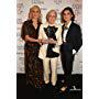 Vanessa Redgrave, Joely Richardson, and Daisy Bevan