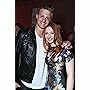 Alexander Ludwig and Jacqueline Emerson