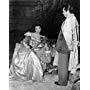 "Adventures of Don Juan" Ann Rutherford, Errol Flynn, director Vincent Sherman 1948 Warner Brothers