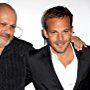 Stephen Dorff and Eran Riklis at an event for Zaytoun (2012)