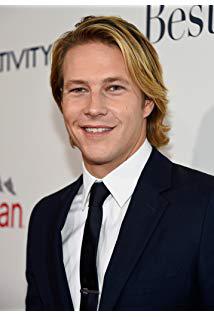 تصویر Luke Bracey