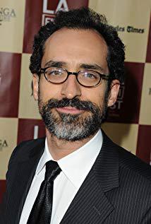 تصویر Bruno Bichir