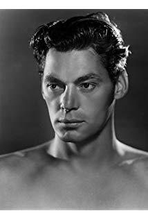 تصویر Johnny Weissmuller