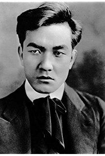 تصویر Sessue Hayakawa