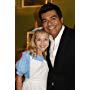 Actress Kara Stribling and Comedian George Lopez on Lopez Tonight