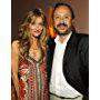 Natascha McElhone and Mikael Salomon at an event for The Company (2007)
