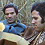 Pier Paolo Pasolini and Giacomo Rizzo in The Decameron (1971)