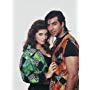 Twinkle Khanna and Akshay Kumar