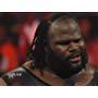 Mark Henry in WWE Raw (1993)