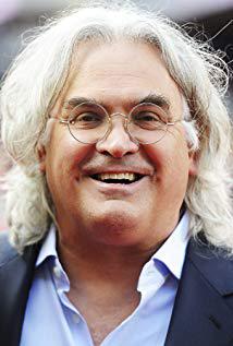 تصویر Paul Greengrass