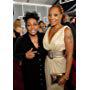 Mary J. Blige and Anita Baker