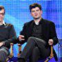 Greg Daniels and Michael Schur