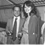 David Jason and Judy Loe