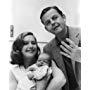 Audrey Freeman and David Tomlinson