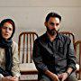 Leila Hatami and Payman Maadi in A Separation (2011)