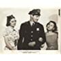 Kane Richmond, Marjorie Weaver, and Jane Withers in Chicken Wagon Family (1939)